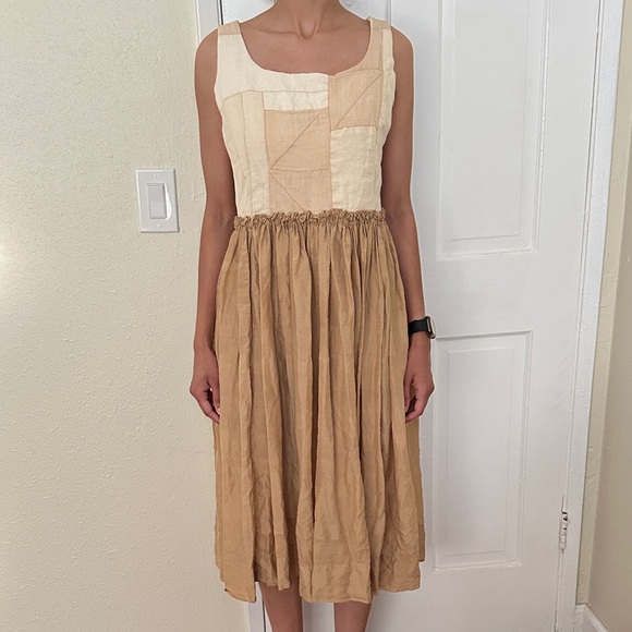DOSA DRESS - Picture 1 of 6